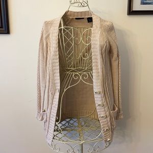 ⭐️Cream Moda sweater